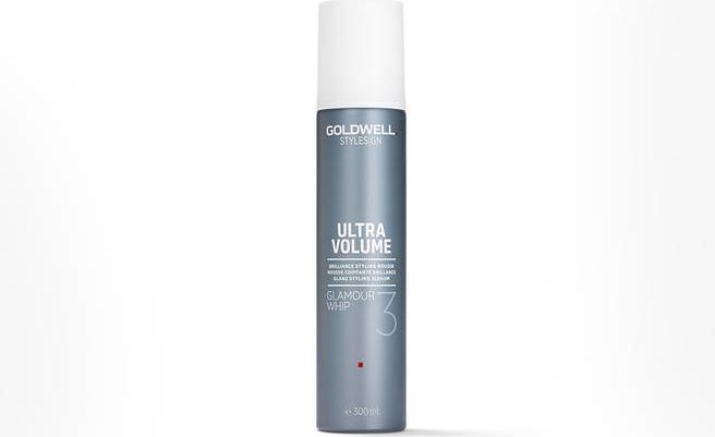 Produktbild Goldwell Glamour Whip (300 ml, Schaumfestiger)