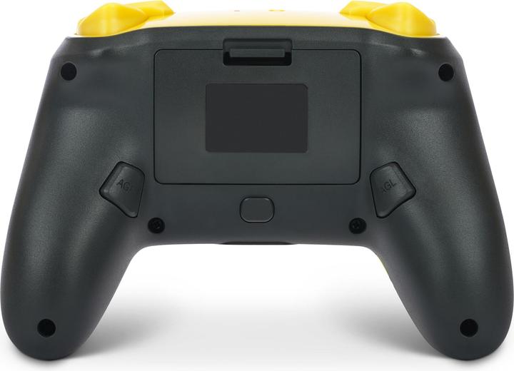 Immagine prodotto PowerA Pikachu Ecstatic (Switch OLED, Switch Lite, Switch)
