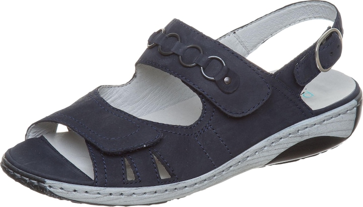 Actual product image Waldläufer Sandals (42)