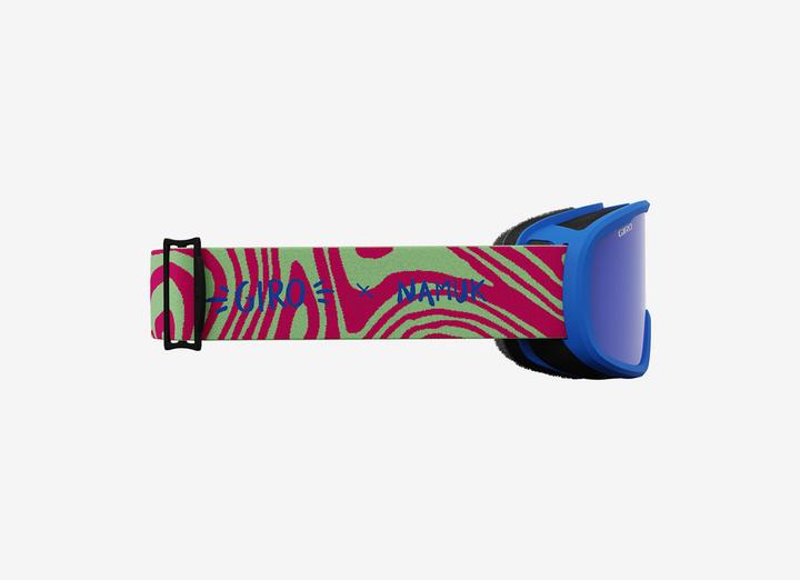 Produktbild Giro Buster Flash Goggle