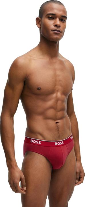 Produktbild BOSS Power Slips (3erPack) (S, 3er Pack)