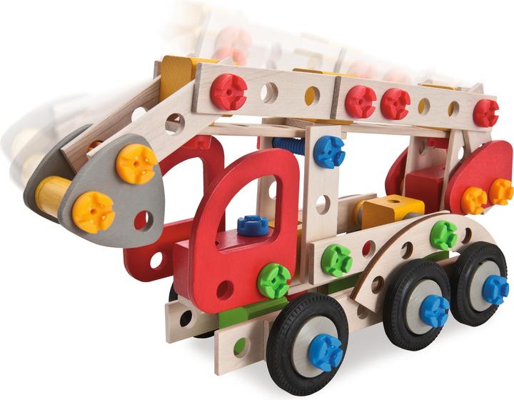Eichhorn Constructor