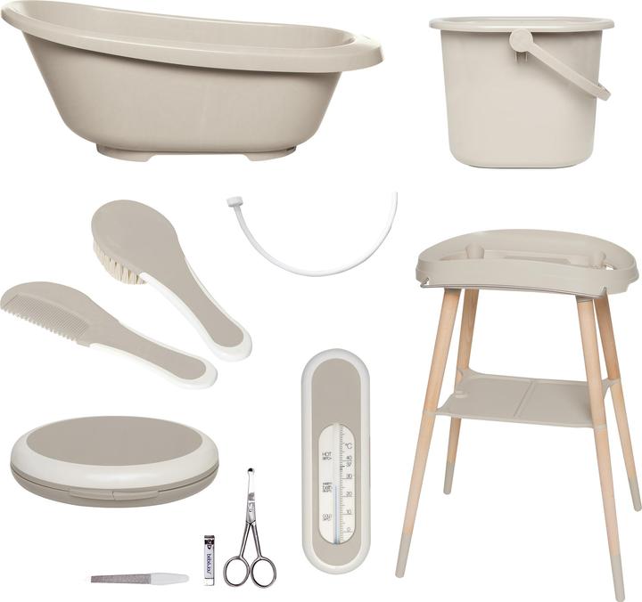 Image du produit Zewi Set de bain Sense