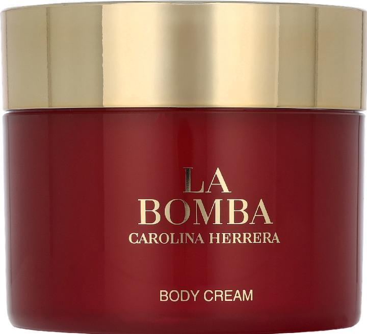 Immagine prodotto Carolina Herrera La Bomba Body Cream (Crema corpo, 200 ml)