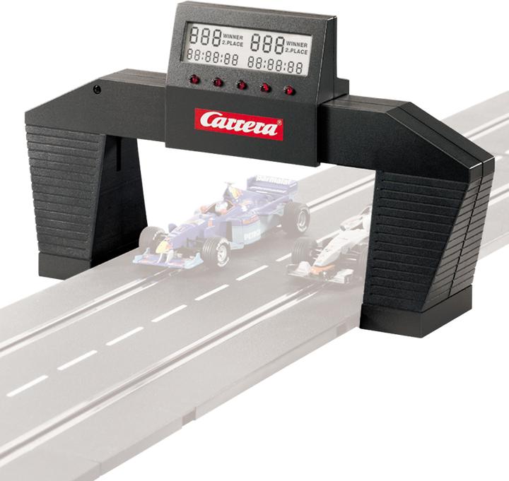 Produktbild Carrera Rundenzähler für Go