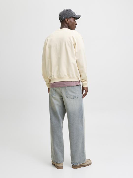 Produktbild Jack & Jones Sweatshirt Sweatshirt (XXL)
