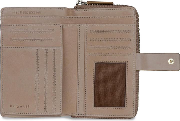 Image du produit Bugatti Noemi Lady Zip Around Wallet