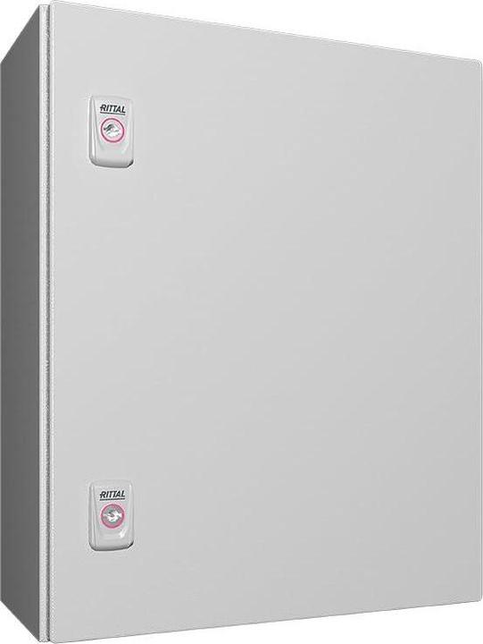 Produktbild Rittal Kompakt-Schaltschrank AX