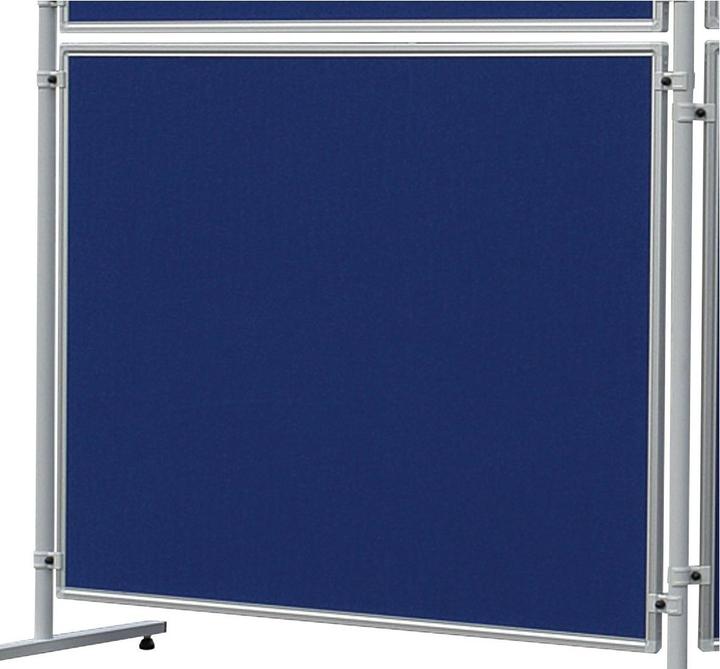 Immagine prodotto Franken Pannello murale mobile ECO Felt (120 x 150 cm)