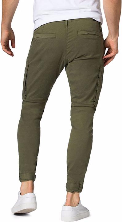 Actual product image Du/Er Live Free Adventure Hose (W31/L32)