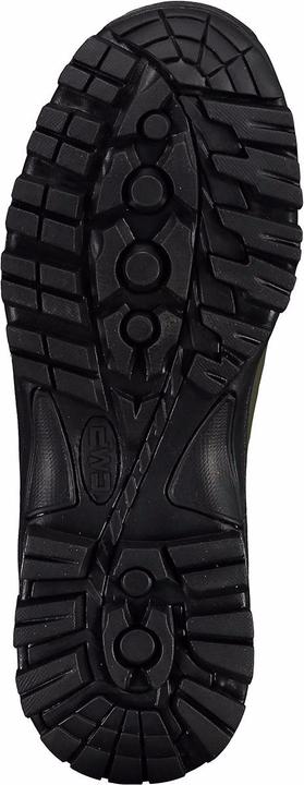 Actual product image CMP Campagnolo Jotos WP shoes (42)