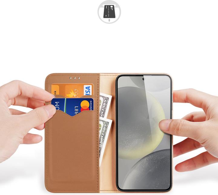 Produktbild Dux Ducis Hivo (Samsung Galaxy S24+)