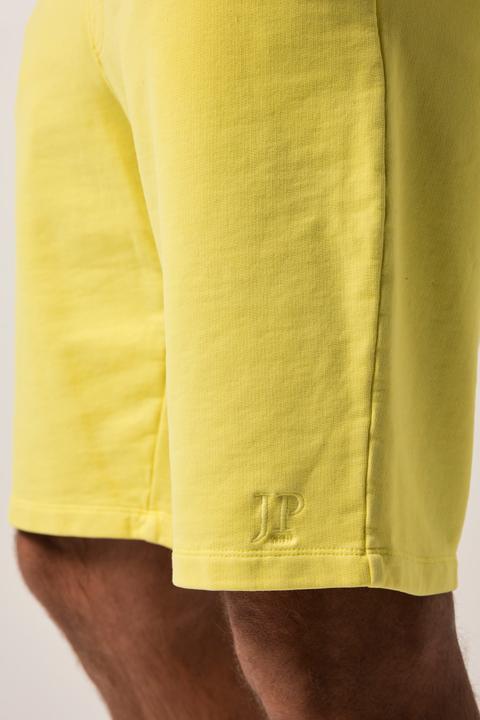 Produktbild JP1880 Sweat-Bermuda, Elastikbund, Vintage Look (L)