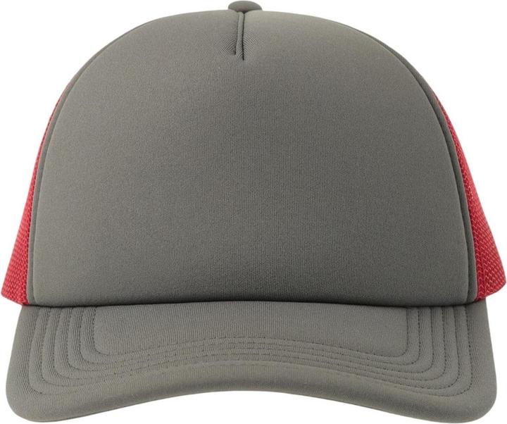 Produktbild RapperS Trucker Cap Mittelvisier recyceltes Material