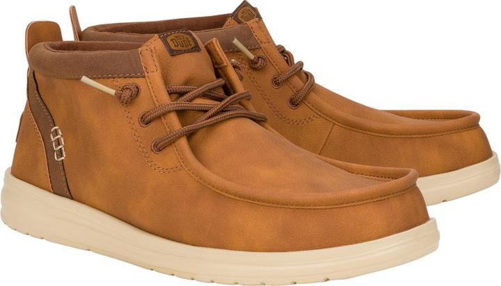 Image du produit Hey Dude Wally Mid GripR Classic (40)