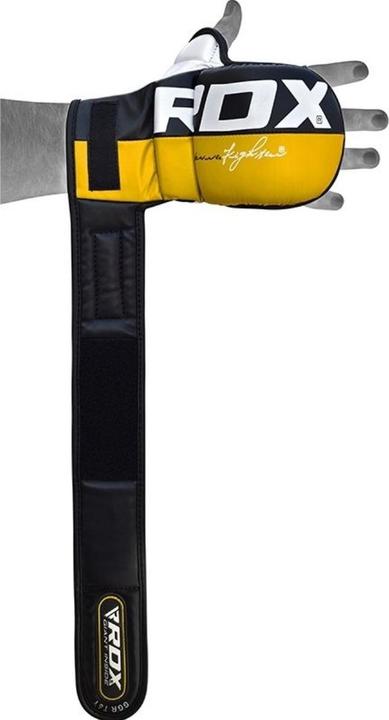 Produktbild Rdx Kampfsportartikel| GGR-T6Y-XL+ (XL)