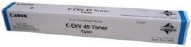 Produktbild Canon C-Exv 49 (C)