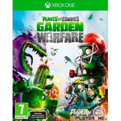 Produktbild EA Games Plants vs. Zombies: Garden Warfare (Xbox One X, Xbox Series X, EN)