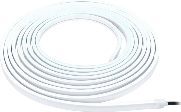 Produktbild Paulmann Outdoor Plug & Shine Stripe Neon (RGBW, 1000 cm, Outdoor)