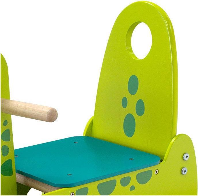 Produktbild I'm Toy Ich bin Toy Dino Walk und Push Car