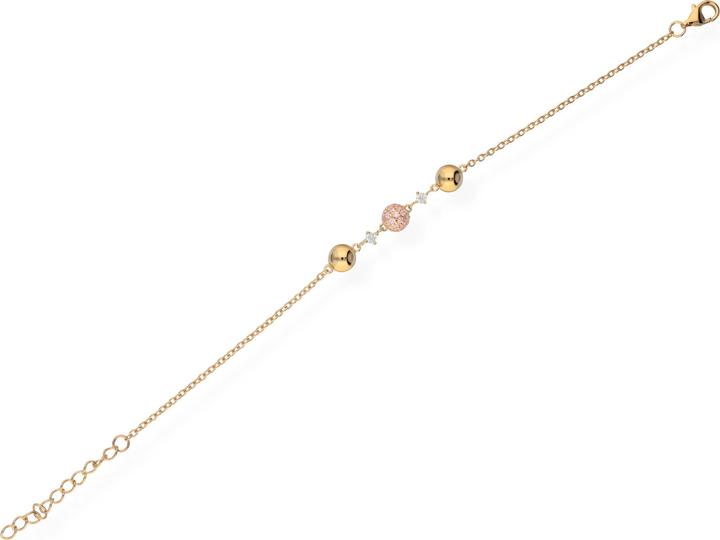 Immagine prodotto Carat Colorstone (16 cm, Argento 925)
