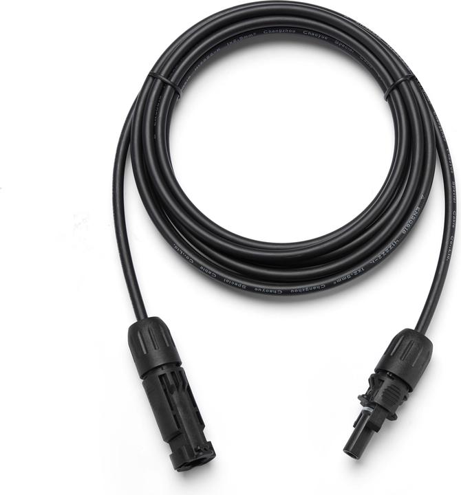 EcoFlow STREAM Solar Panel Extension Cable 2.95m