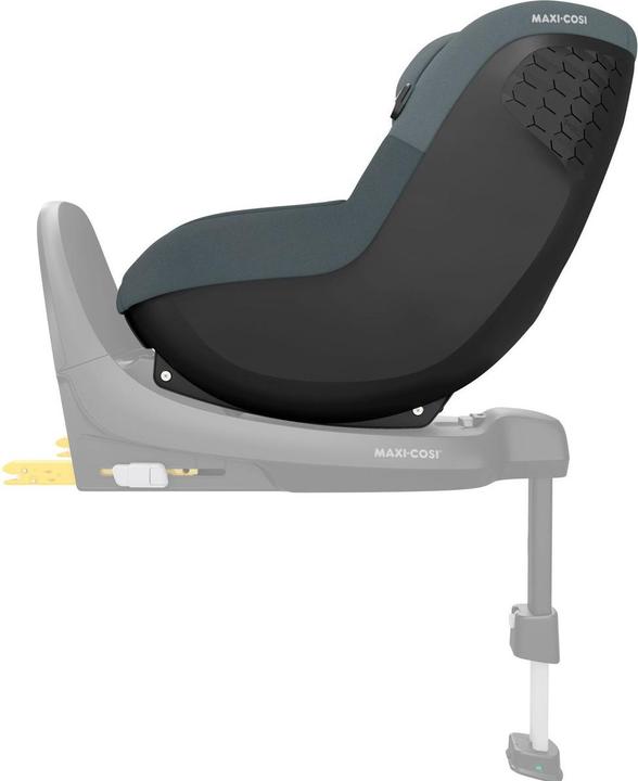 Actual product image Maxi-Cosi Pearl S (Reboarder, ECE R129/i-Size Standard)