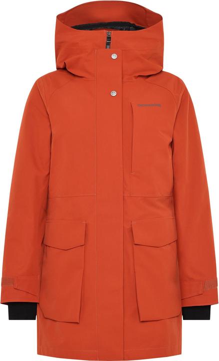 Actual product image Didriksons Harriet WNS Parka (38)