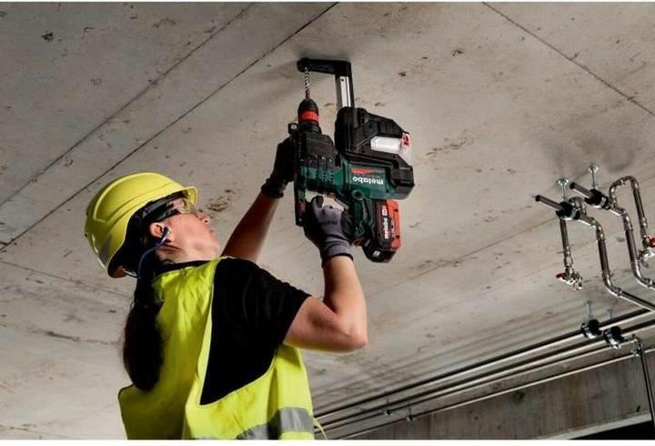 Image du produit Metabo KH 18 LTX BL 28 Q (Marteau perforateur)