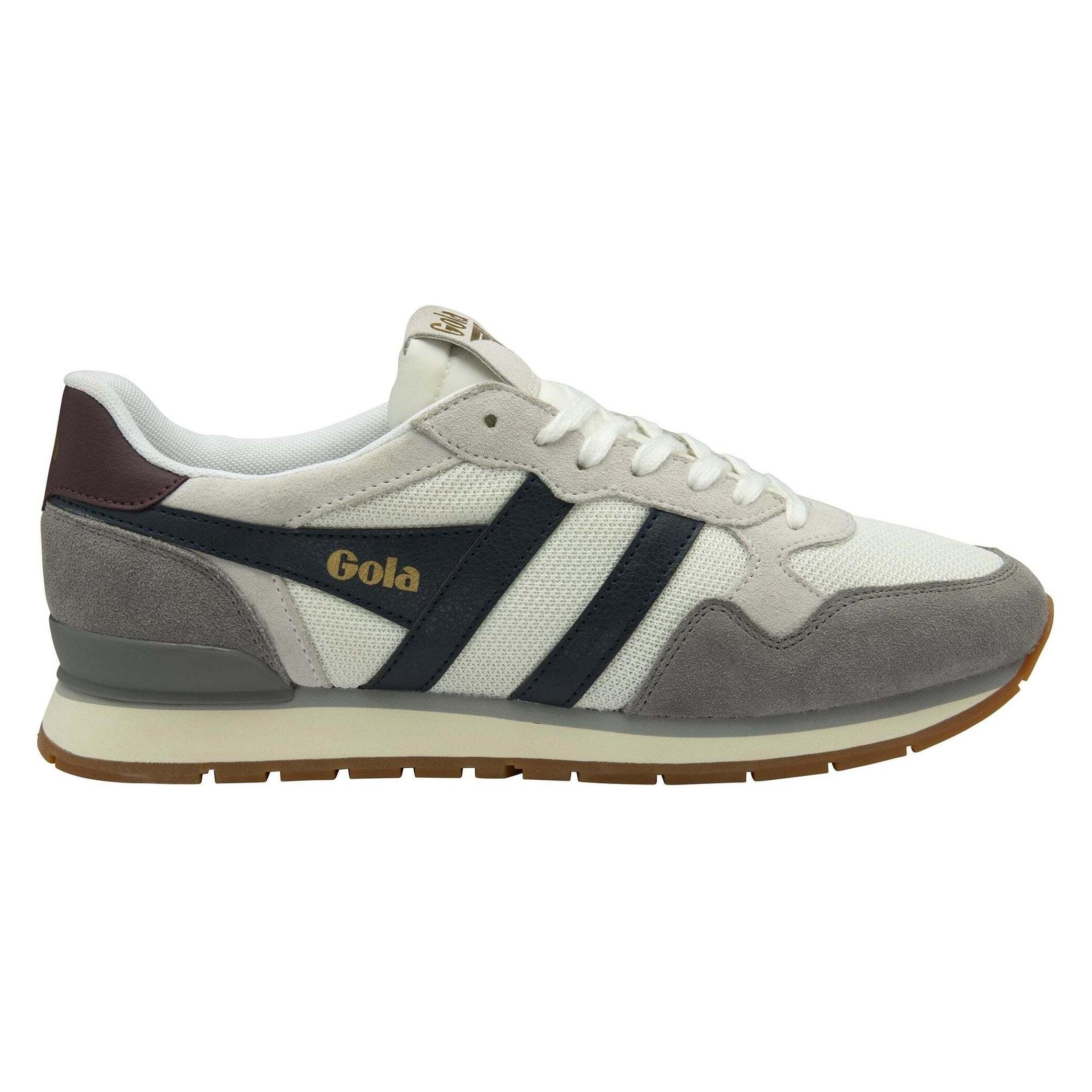 Gola, Herren, Sneakers, Colorado, Weiss, (42)