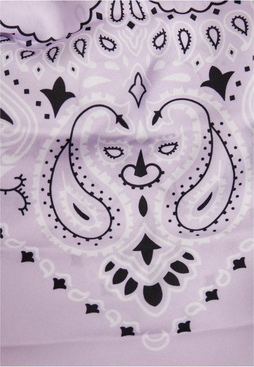 Actual product image Urban Classics Satin Bandana 2-Pack