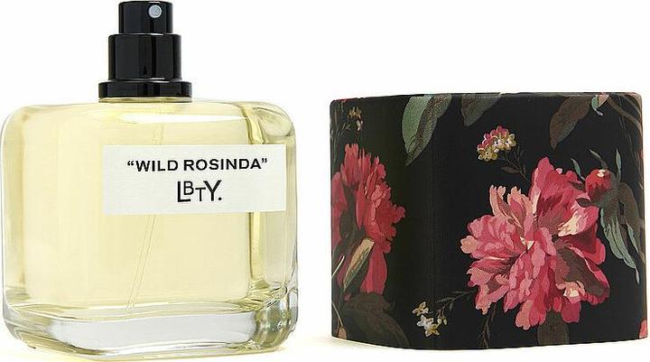 Image du produit Lbty. liberty beauty Wild Rosinda (Eau de parfum, 100 ml)