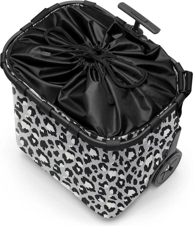 Actual product image reisenthel Carrycruiser Einkaufstrolley 47,5 cm