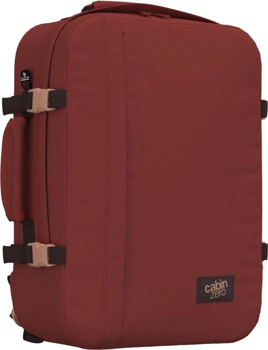 Actual product image Cabin zero Travel backpack 51 cm laptop compartment (44 l)