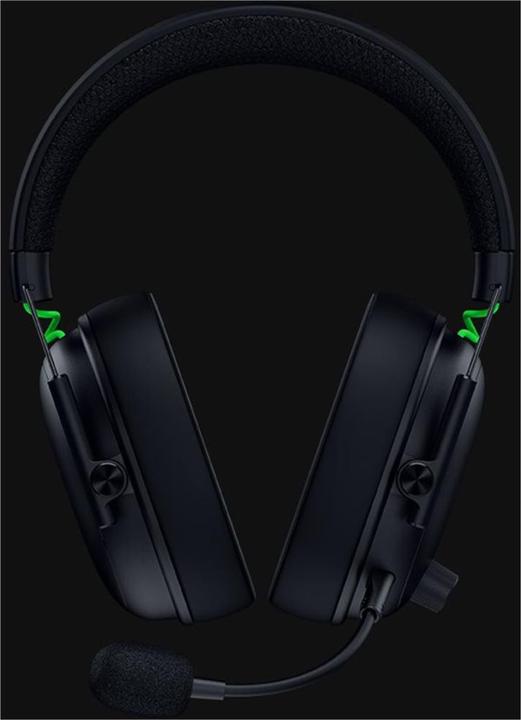 Image du produit Razer BlackShark V3 for Xbox (Filaire, Sans fil)