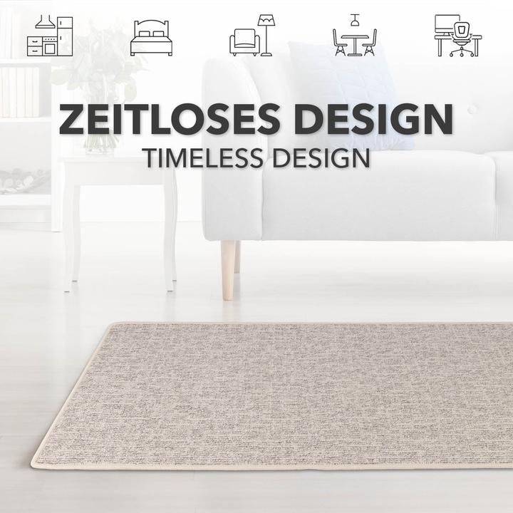 Produktbild Karat Alto (80 x 250 cm)