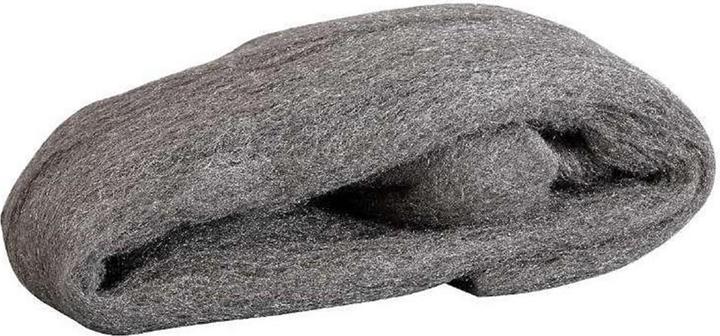 Actual product image kwb Steel wool 200G No.01 Medium
