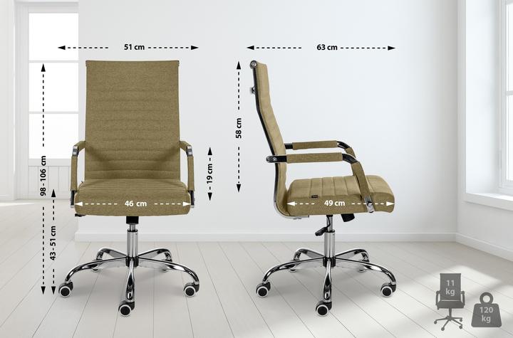 Actual product image CLP Amadora