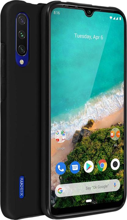 Actual product image Avizar Complet Series (Mi A3)