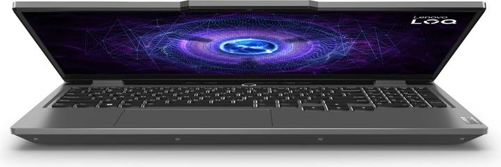 Immagine prodotto Lenovo Loq (15.60", Intel Core i5-13450HX, 16 GB, 1000 GB, DE)