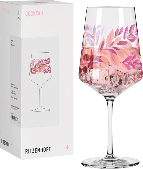 Produktbild Ritzenhoff Sprizz (5.44 dl, 1x)