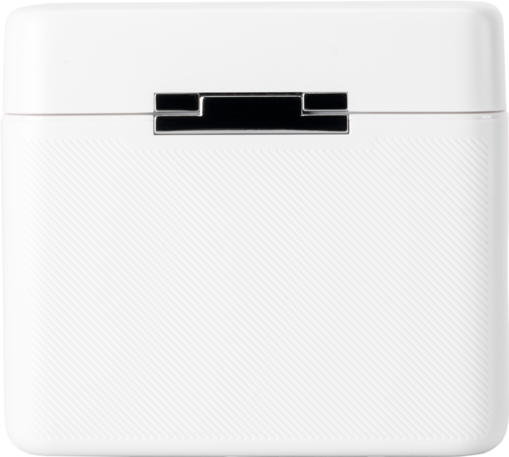 Actual product image Viltrox Camera Battery Charging Case Power Bank for Canon LP E6 (Charger)