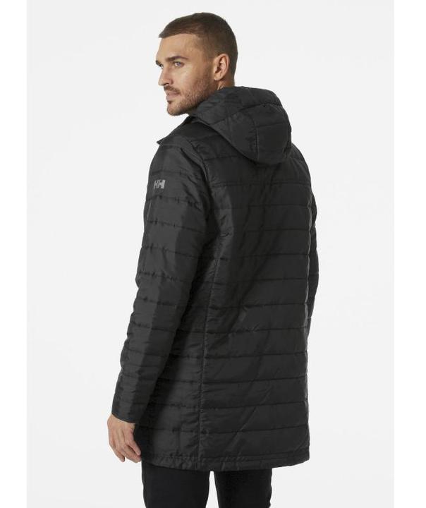 Actual product image Helly Hansen 3-In-1 Rigging Coat (L)