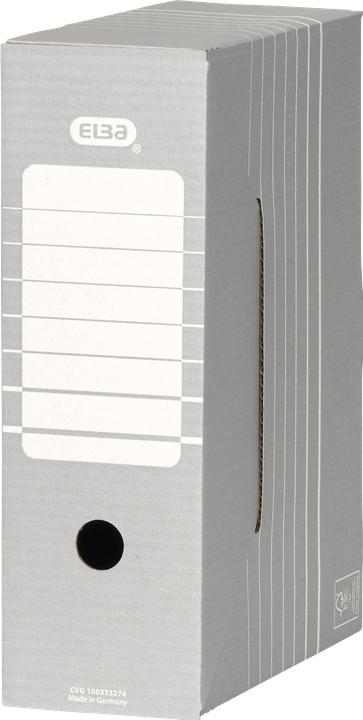 Actual product image Elba Tric (A4)