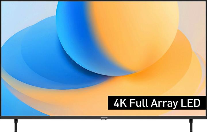 Produktbild Panasonic TV-50W90AEG (50", LED, 4K, 2024)