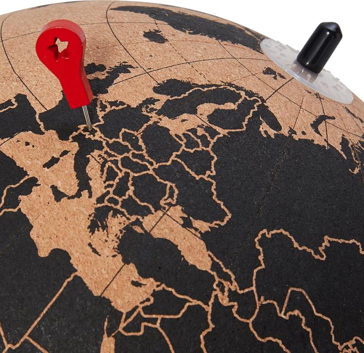 Actual product image micasa Globe (20 cm)
