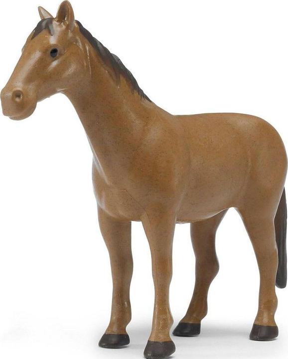 Bruder Cheval brun