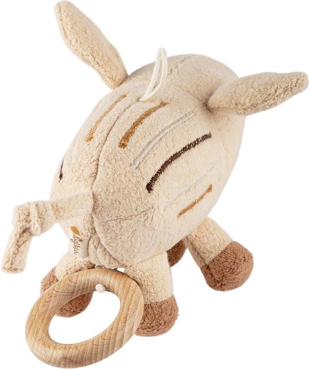 Immagine prodotto Sigikid Carillon Rupert Mister O'Lui