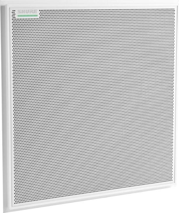 Image du produit Shure 902 CEILING ARRAY WHT