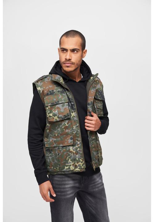Actual product image Brandit Ranger Vest (S)